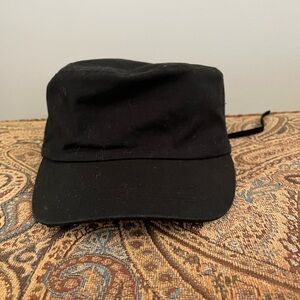 Harley-Davidson Black Painters Cap Women's - One Size
